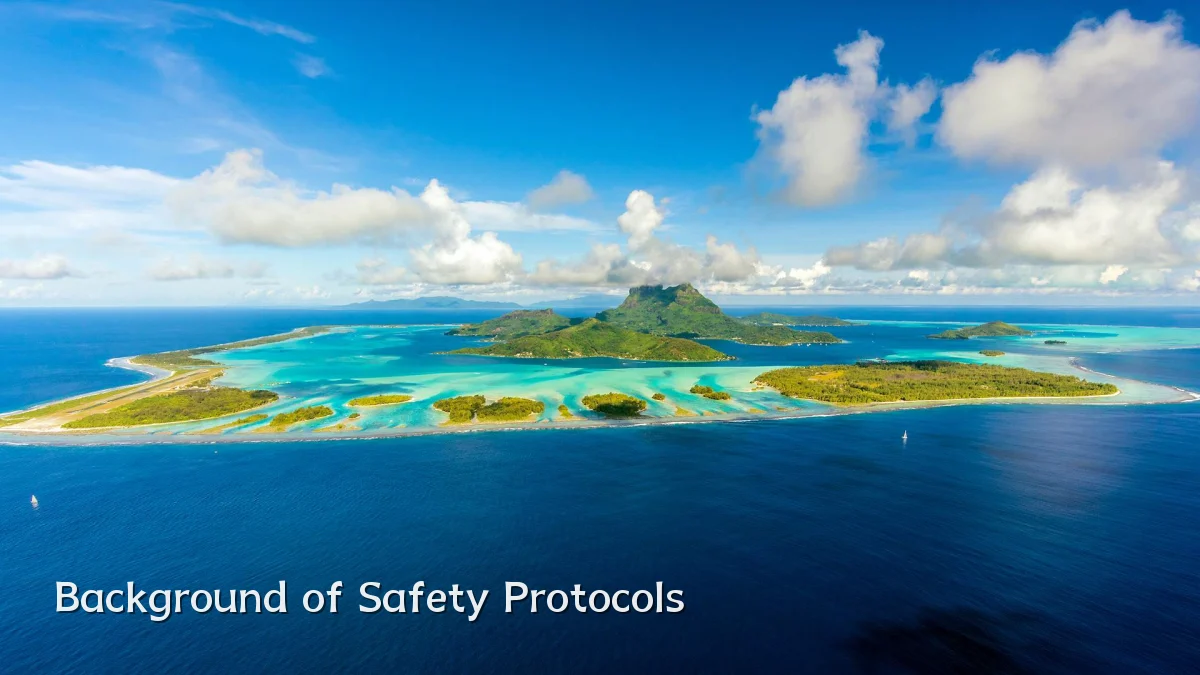 Background of Safety Protocols