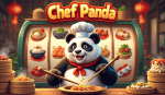 Chef Panda Slot Gacor dari VPlus Petualangan Lezat Menuju Jackpot!