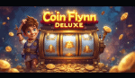 Coin Flynn Deluxe Invaders Slot Onlyplay Petualangan Slot Online Bernuansa Luar Angkasa