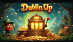 Dublin Up Slot Yggdrasil Petualangan Slot Bertema Irlandia