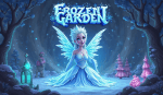 Frozen Garden Slot – Petualangan di Dunia Ajaib Bersalju dari OnlyPlay