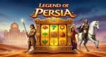 Legend of Persia Slot Gacor Joker Petualangan Megah dari Negeri Seribu Satu Malam