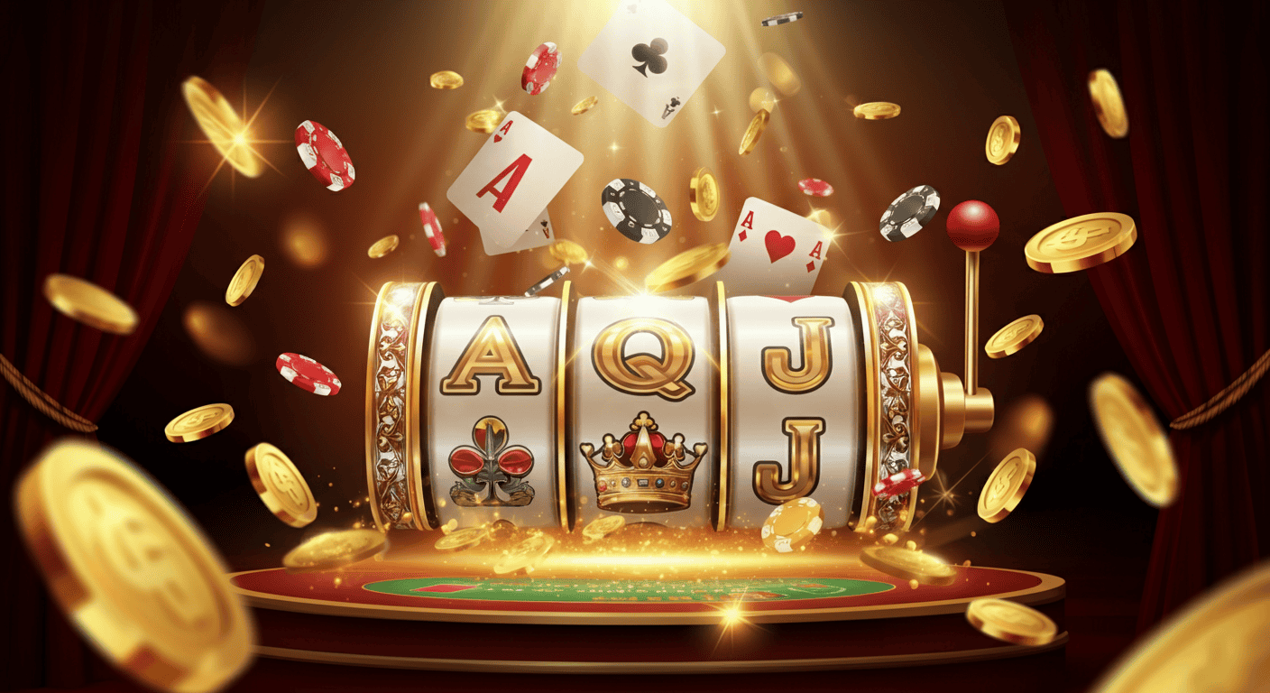 Mental dan Fokus Kunci Menang di Slot Poker Win