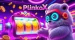 PlinkoX Smartsoft Sensasi Game Slot yang Berbeda dan Menguntungkan