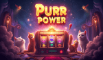 Purr Power Slot Red Tiger Sensasi Slot Online Bertema Kucing Lucu