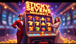 Slot Gacor Sticky Sevens Megaways dari Sky Wild Bikin Ketagihan!