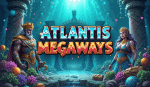 Slot Online Atlantis Megaways dari Provider Yggdrasil Petualangan Seru di Dunia Bawah Laut