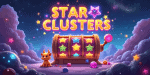 Star Clusters Slot JILI Sensasi Bermain Slot dengan Sistem Cluster Unik