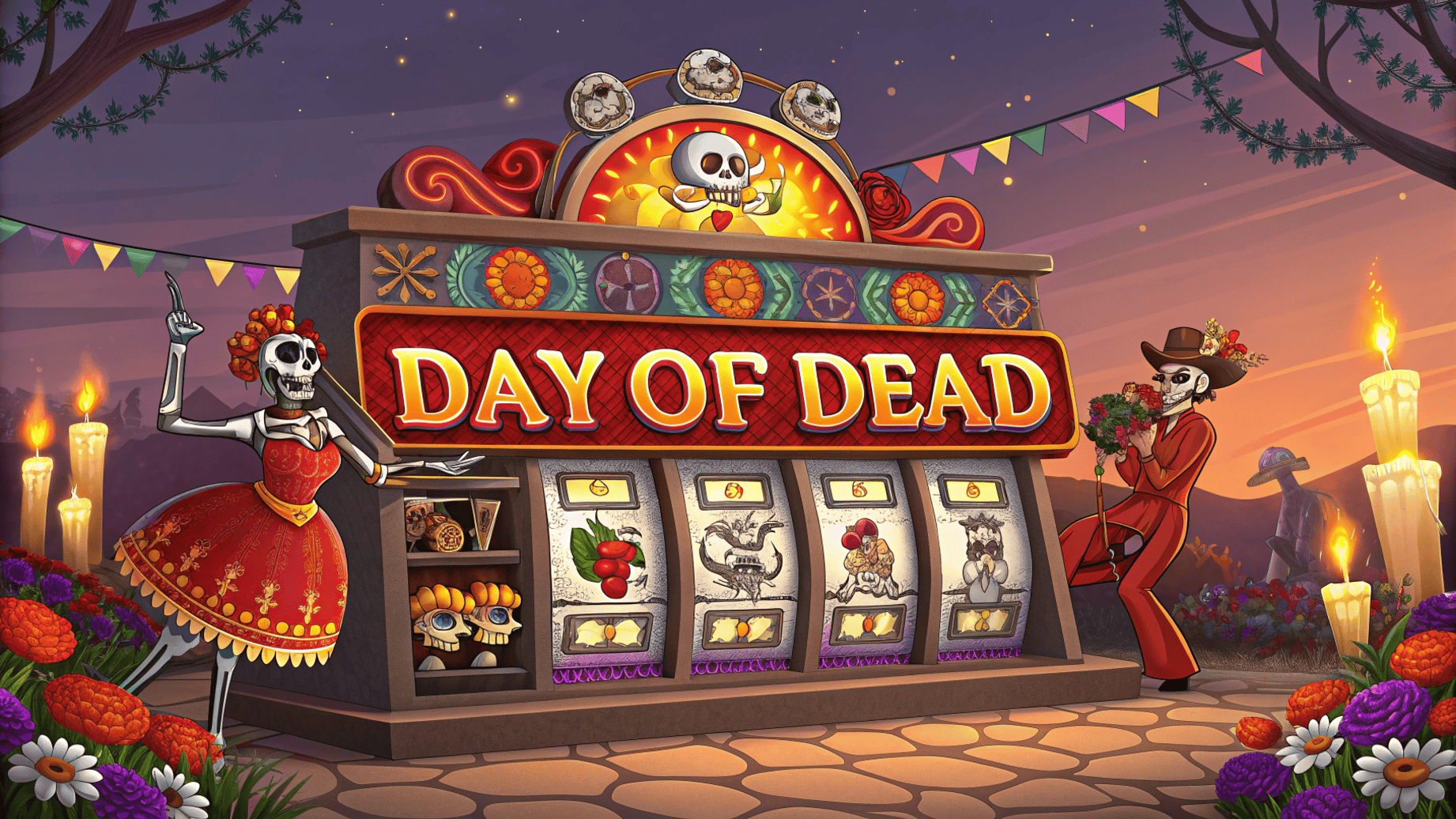 Day of Dead